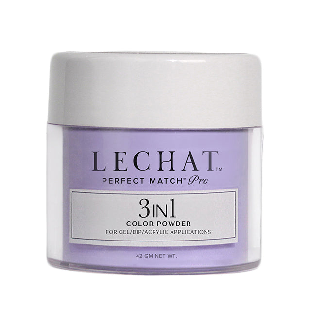 Perfect Match Pro 3in1 Color Powder