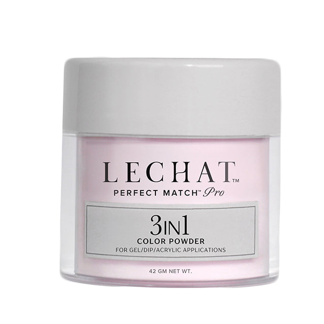 Perfect Match Pro 3in1 Color Powder