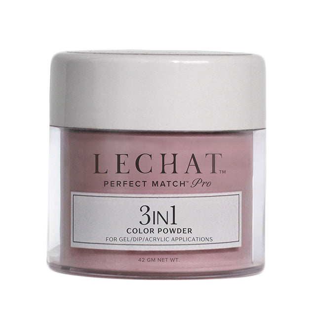 Perfect Match Pro 3in1 Color Powder