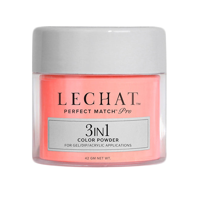 Perfect Match Pro 3in1 Color Powder