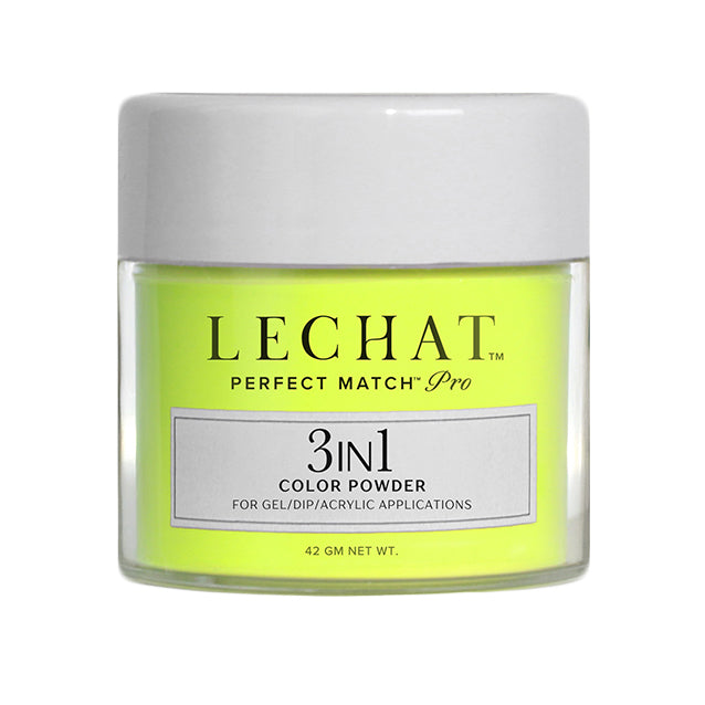 Perfect Match Pro 3in1 Color Powder
