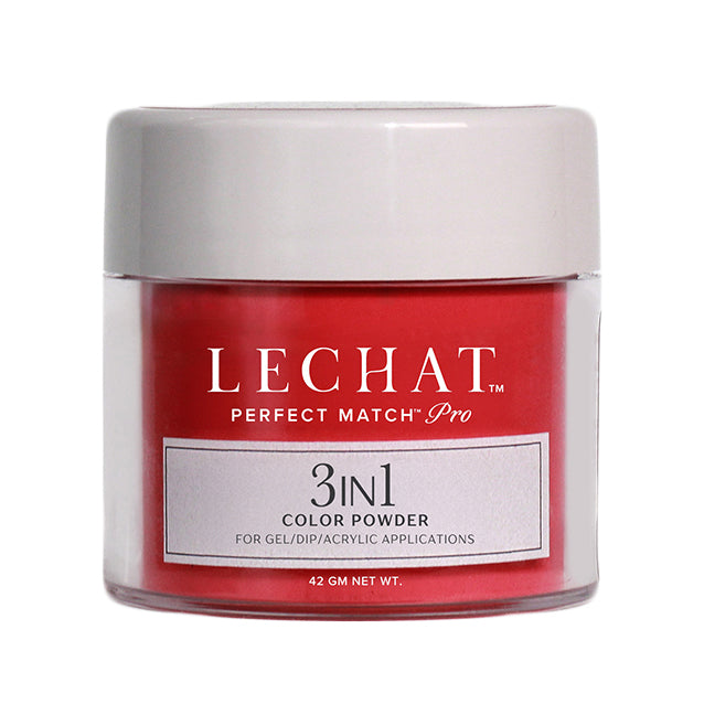 Perfect Match Pro 3in1 Color Powder