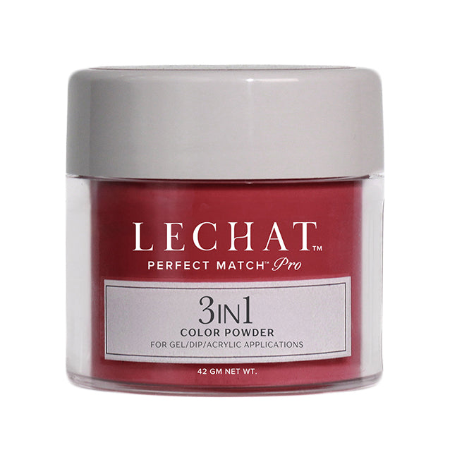 Perfect Match Pro 3in1 Color Powder