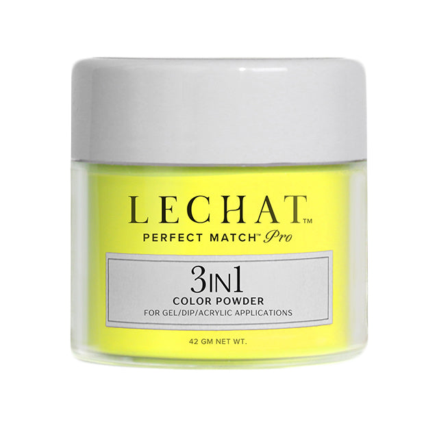 Perfect Match Pro 3in1 Color Powder