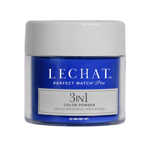 Perfect Match Pro 3in1 Color Powder