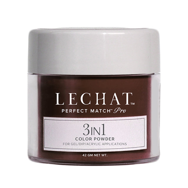 Perfect Match Pro 3in1 Color Powder