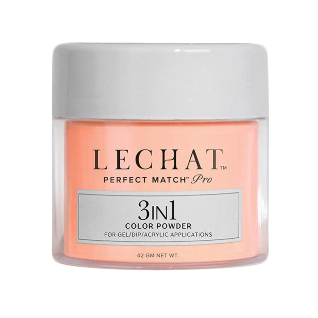 Perfect Match Pro 3in1 Color Powder