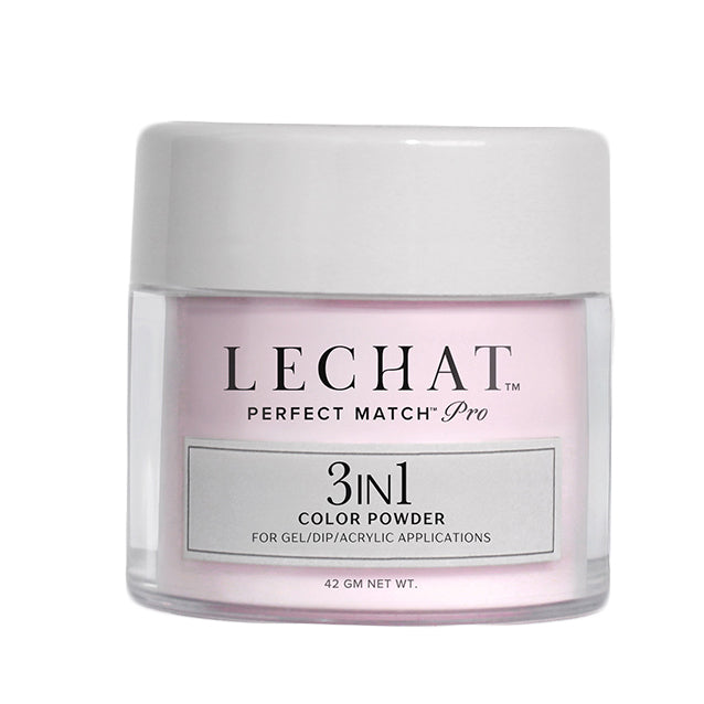 Perfect Match Pro 3in1 Color Powder