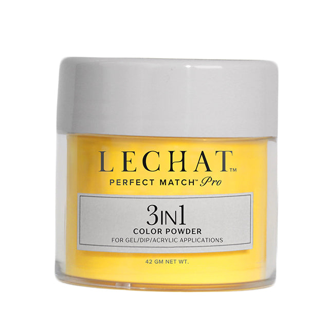 Perfect Match Pro 3in1 Color Powder