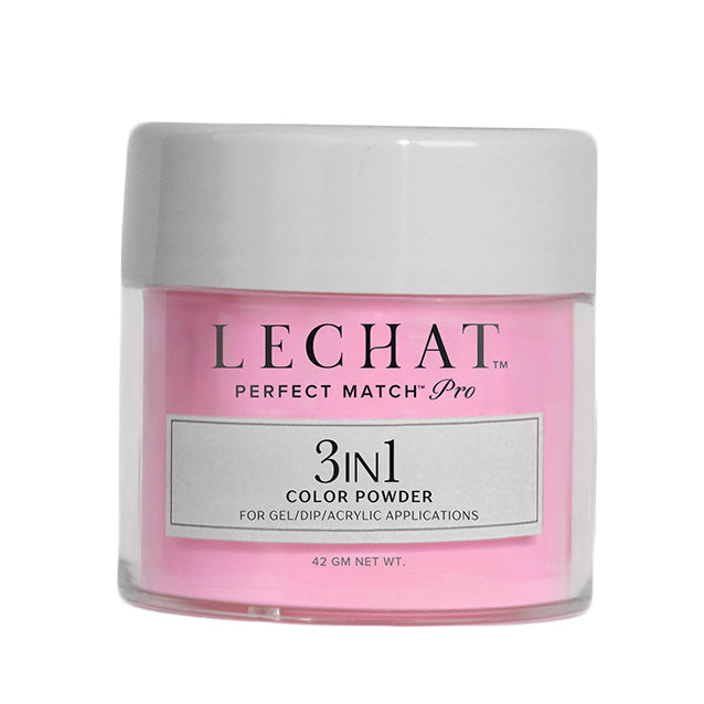 Perfect Match Pro 3in1 Color Powder