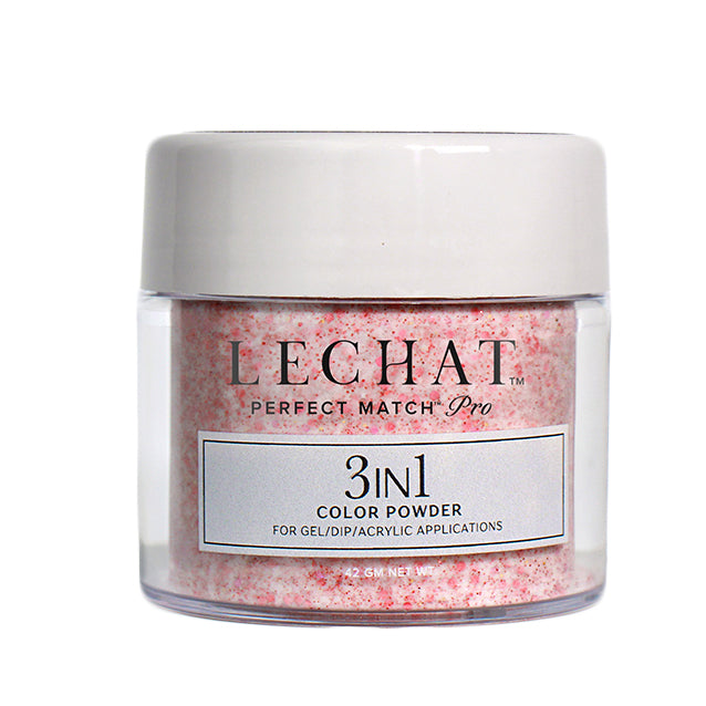 Perfect Match Pro 3in1 Color Powder
