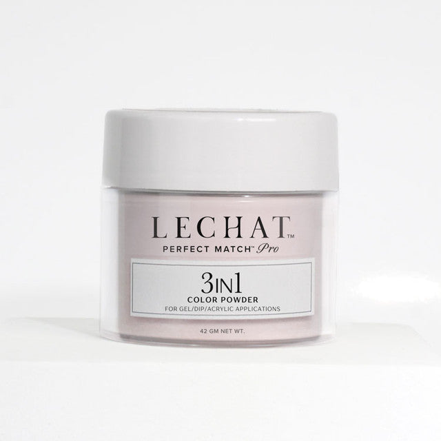Perfect Match Pro 3in1 Color Powder