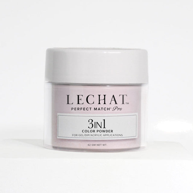 Perfect Match Pro 3in1 Color Powder