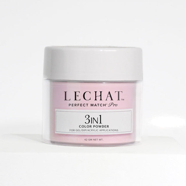 Perfect Match Pro 3in1 Color Powder