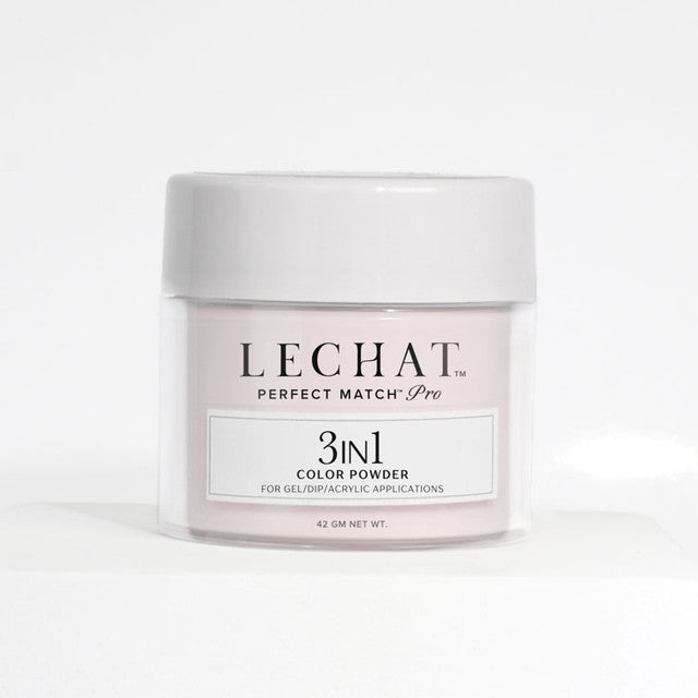 Perfect Match Pro 3in1 Color Powder