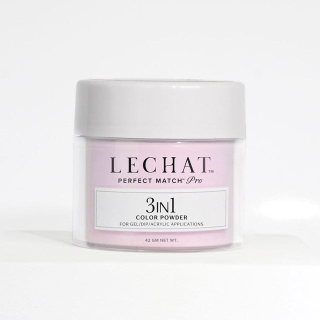 Perfect Match Pro 3in1 Color Powder