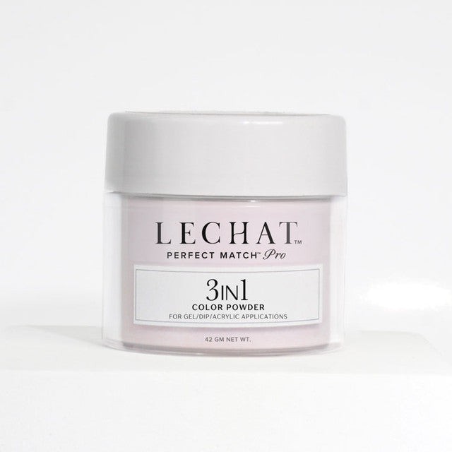 Perfect Match Pro 3in1 Color Powder