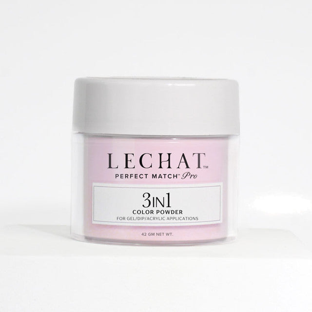 Perfect Match Pro 3in1 Color Powder