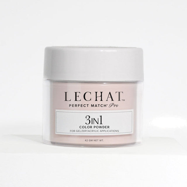 Perfect Match Pro 3in1 Color Powder
