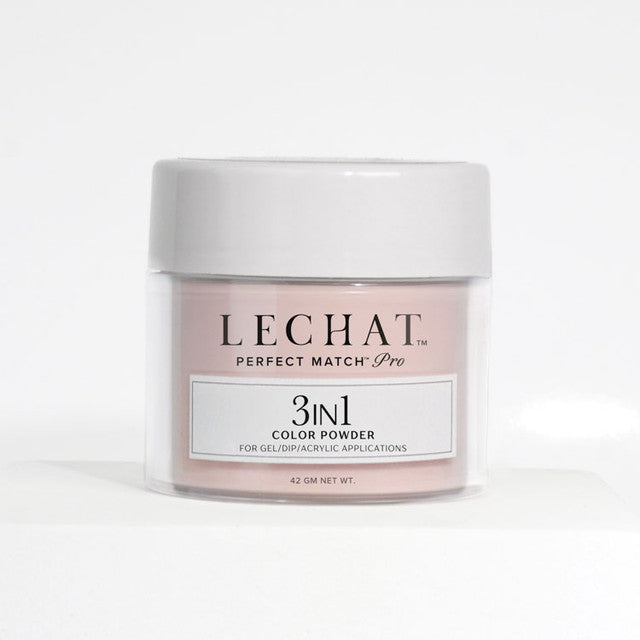 Perfect Match Pro 3in1 Color Powder