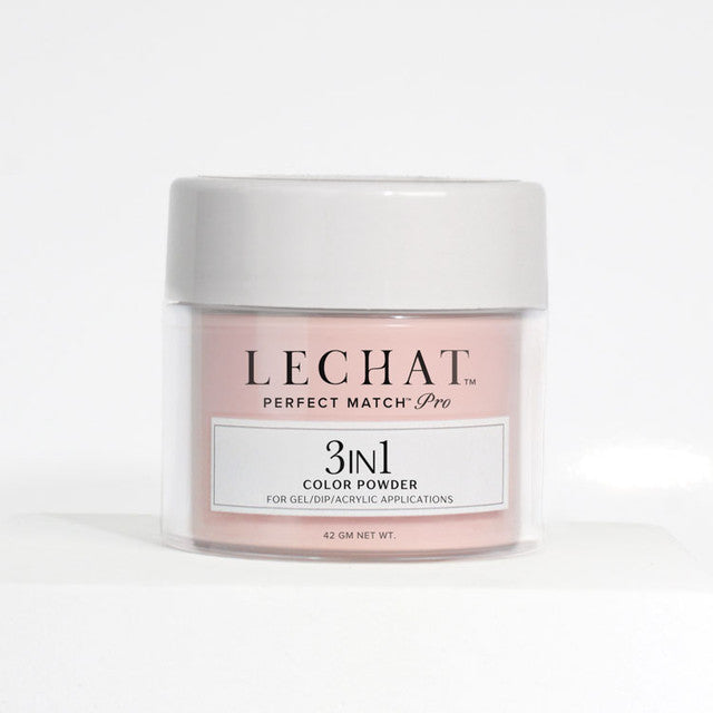 Perfect Match Pro 3in1 Color Powder