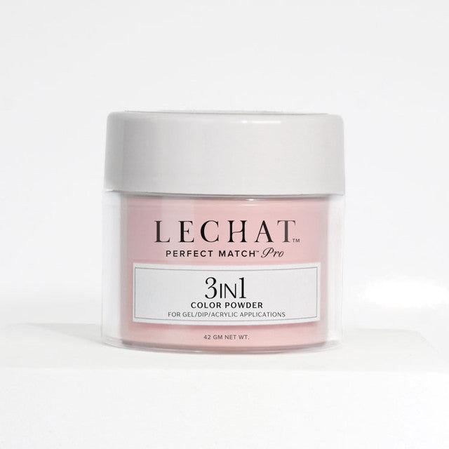 Perfect Match Pro 3in1 Color Powder
