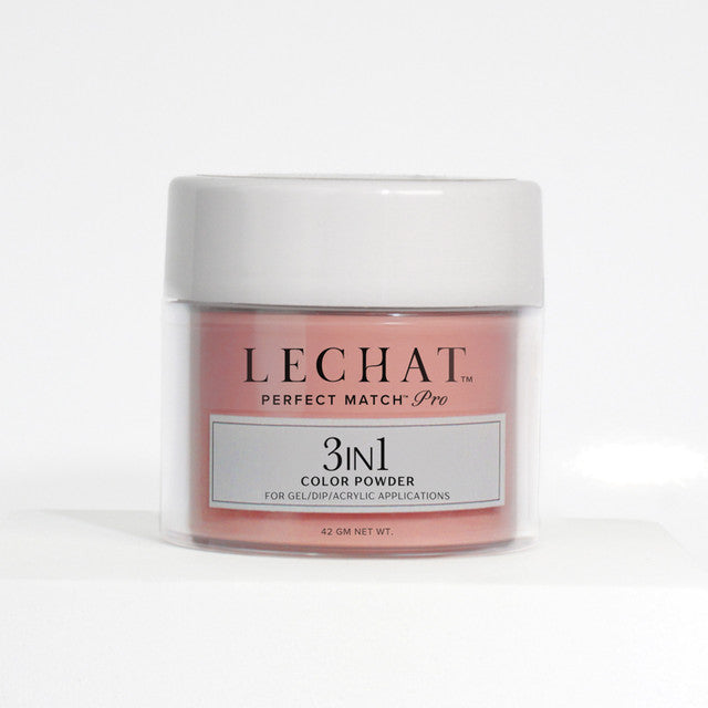 Perfect Match Pro 3in1 Color Powder