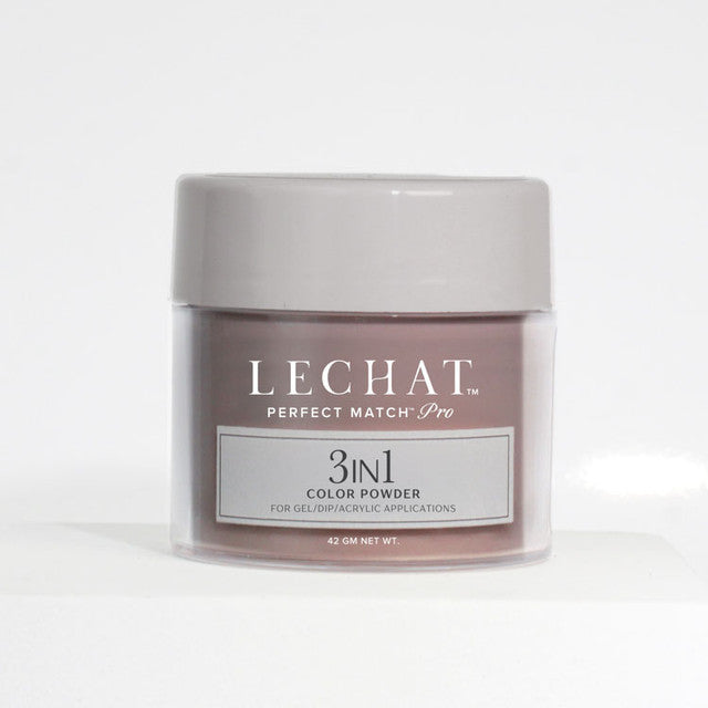Perfect Match Pro 3in1 Color Powder