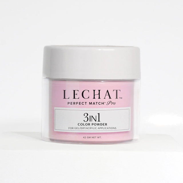 Perfect Match Pro 3in1 Color Powder
