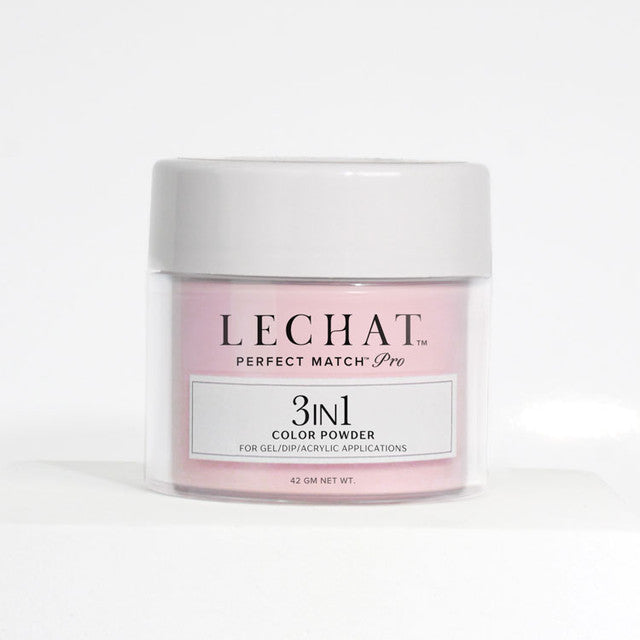 Perfect Match Pro 3in1 Color Powder