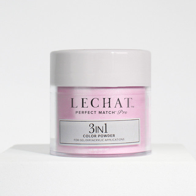 Perfect Match Pro 3in1 Color Powder