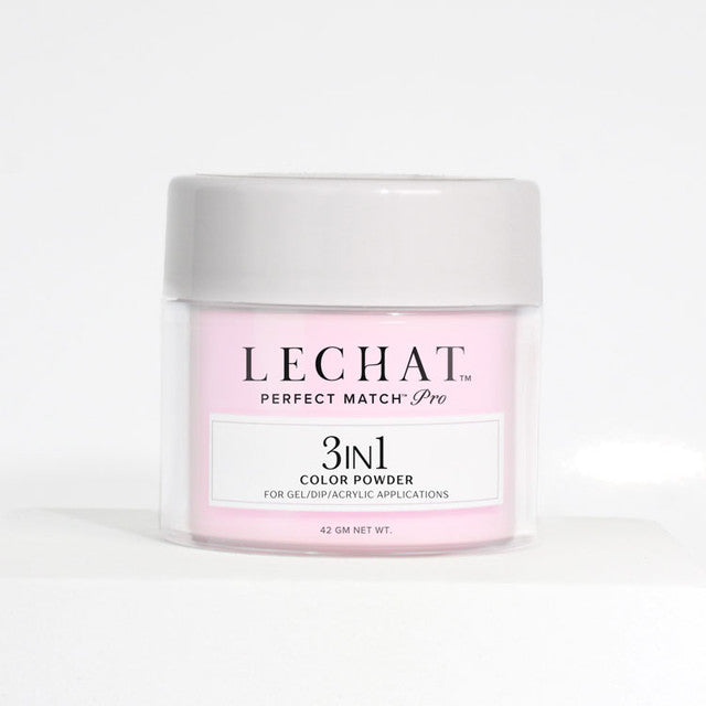 Perfect Match Pro 3in1 Color Powder