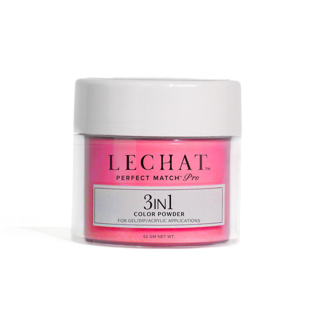 Perfect Match Pro 3in1 Color Powder