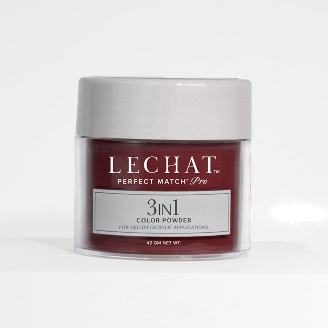 Perfect Match Pro 3in1 Color Powder