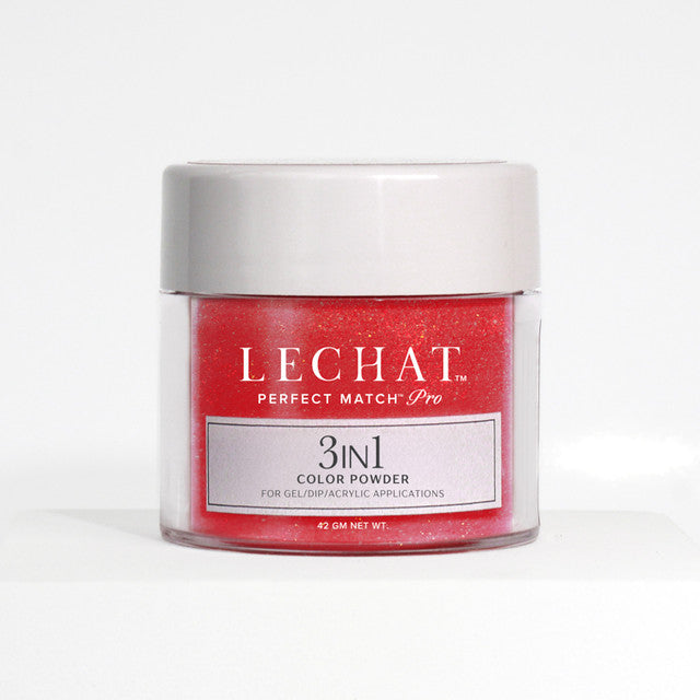 Perfect Match Pro 3in1 Color Powder