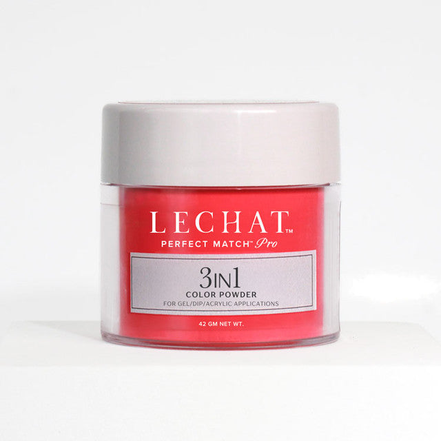 Perfect Match Pro 3in1 Color Powder