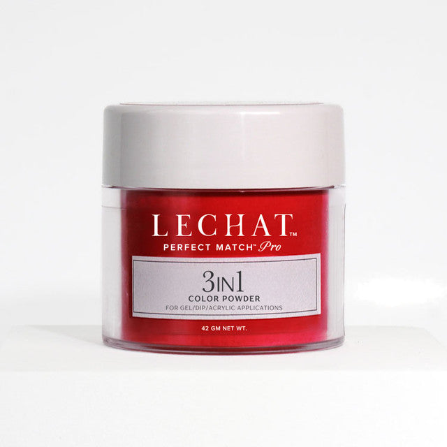 Perfect Match Pro 3in1 Color Powder