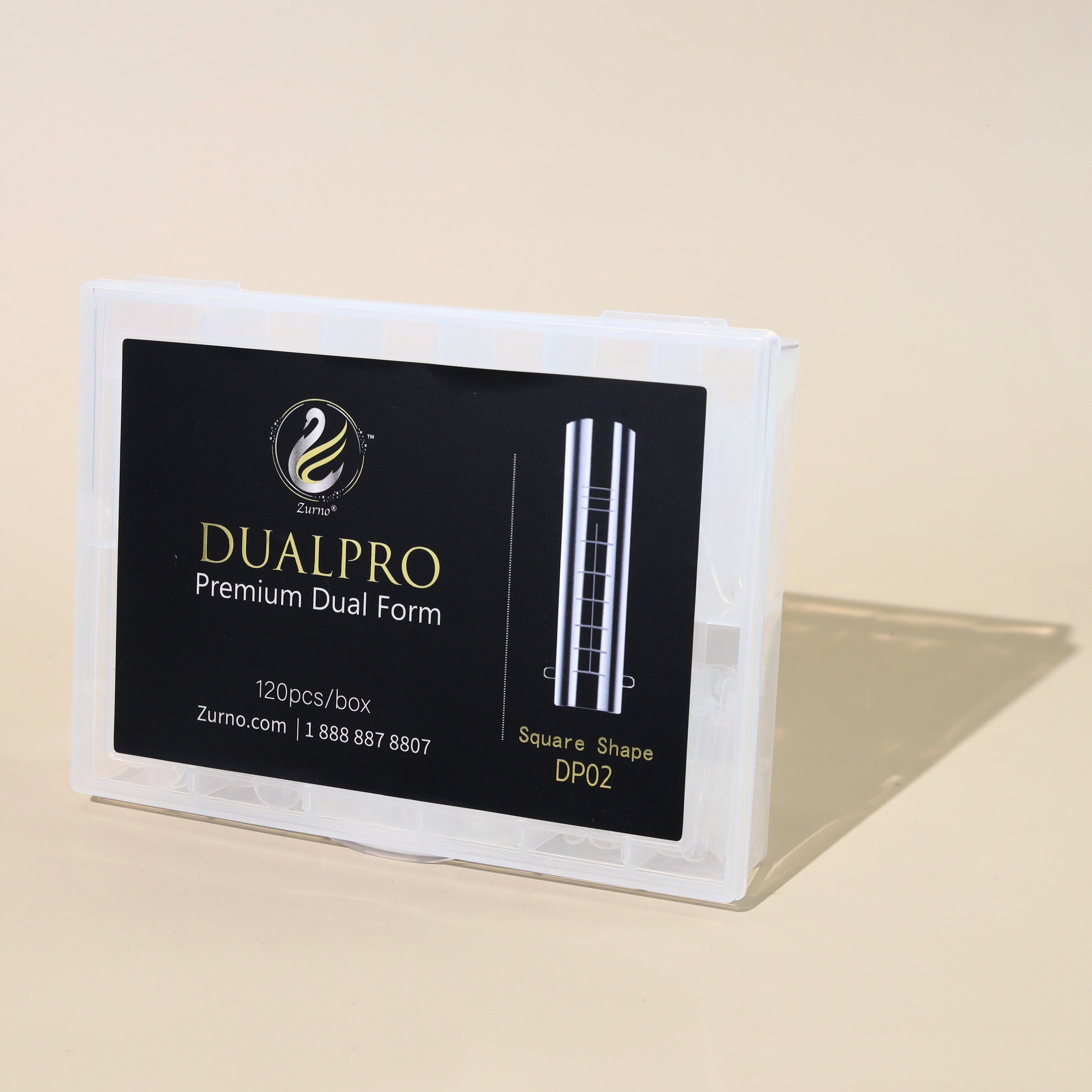 DUALPRO Premium Dual Form