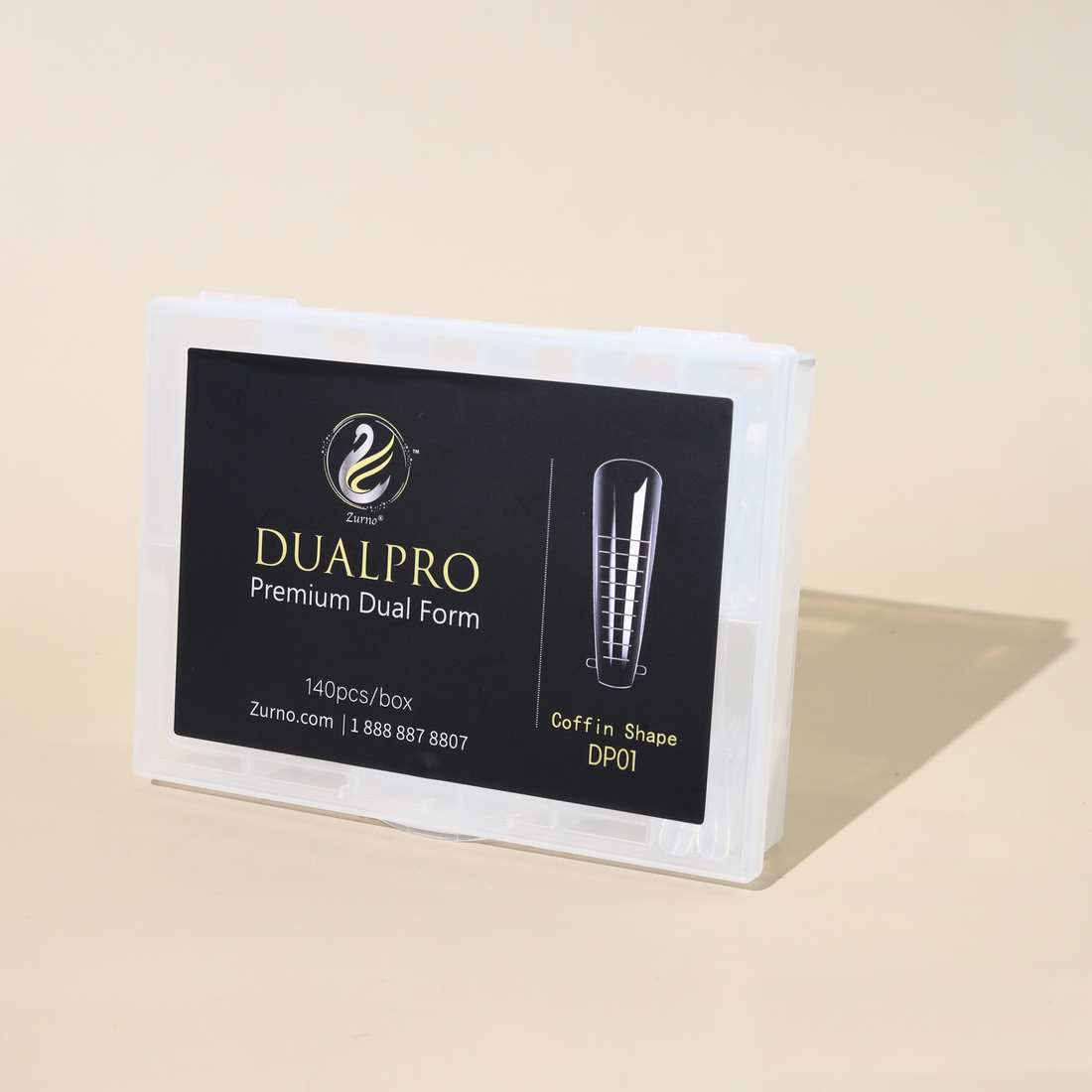 DUALPRO Premium Dual Form