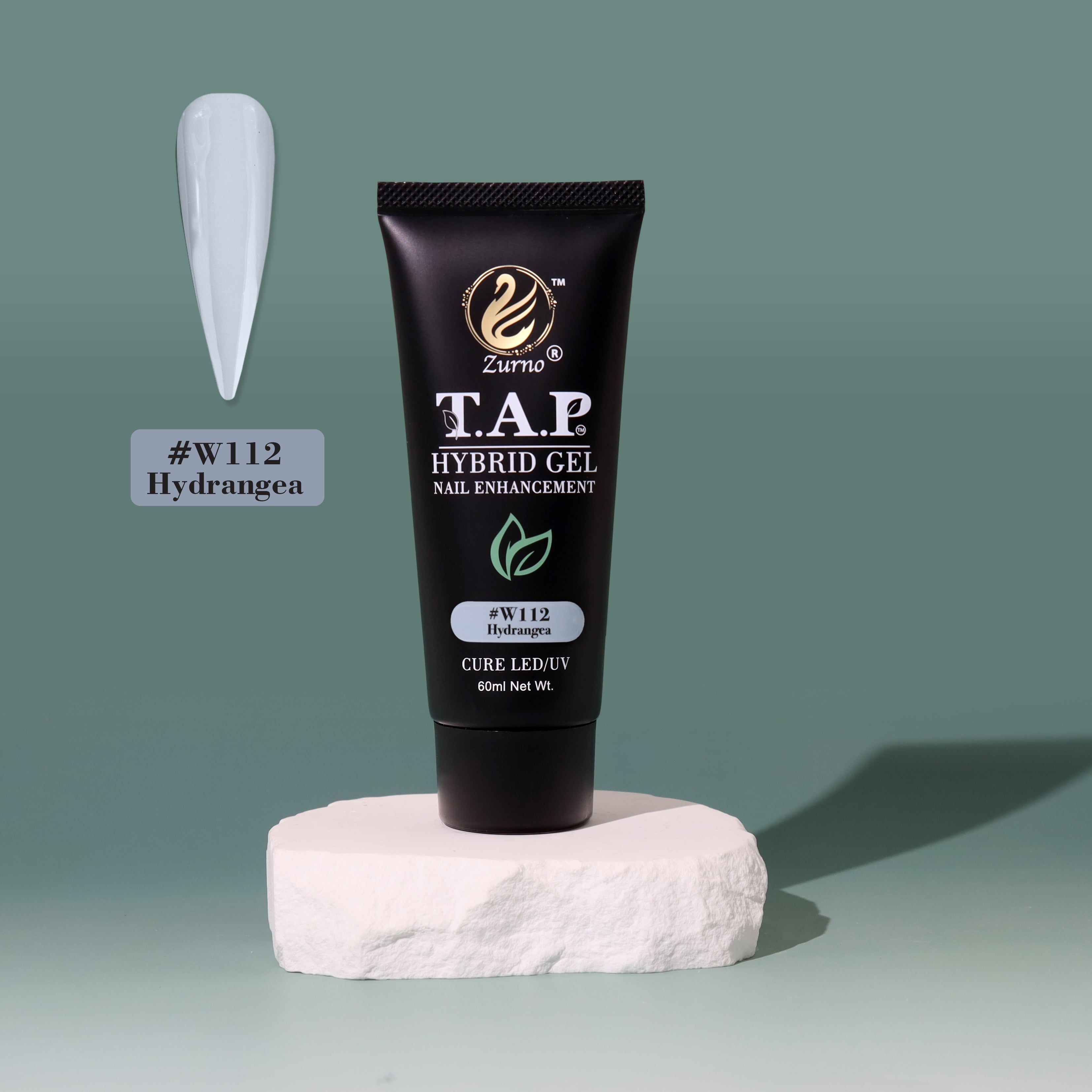 T.A.P Gel | Wildflowers Wonders Collection - 12 Colors