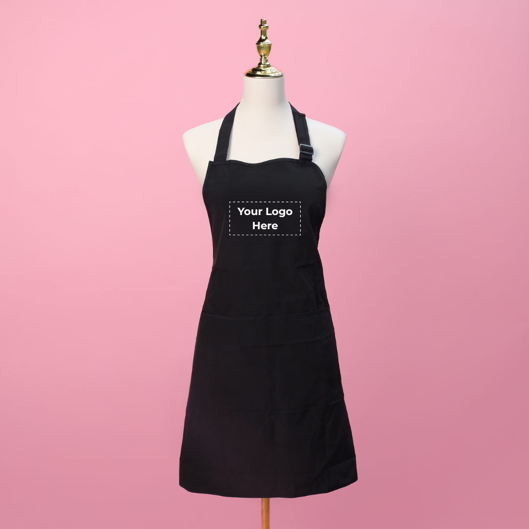 Customized Salon Apron