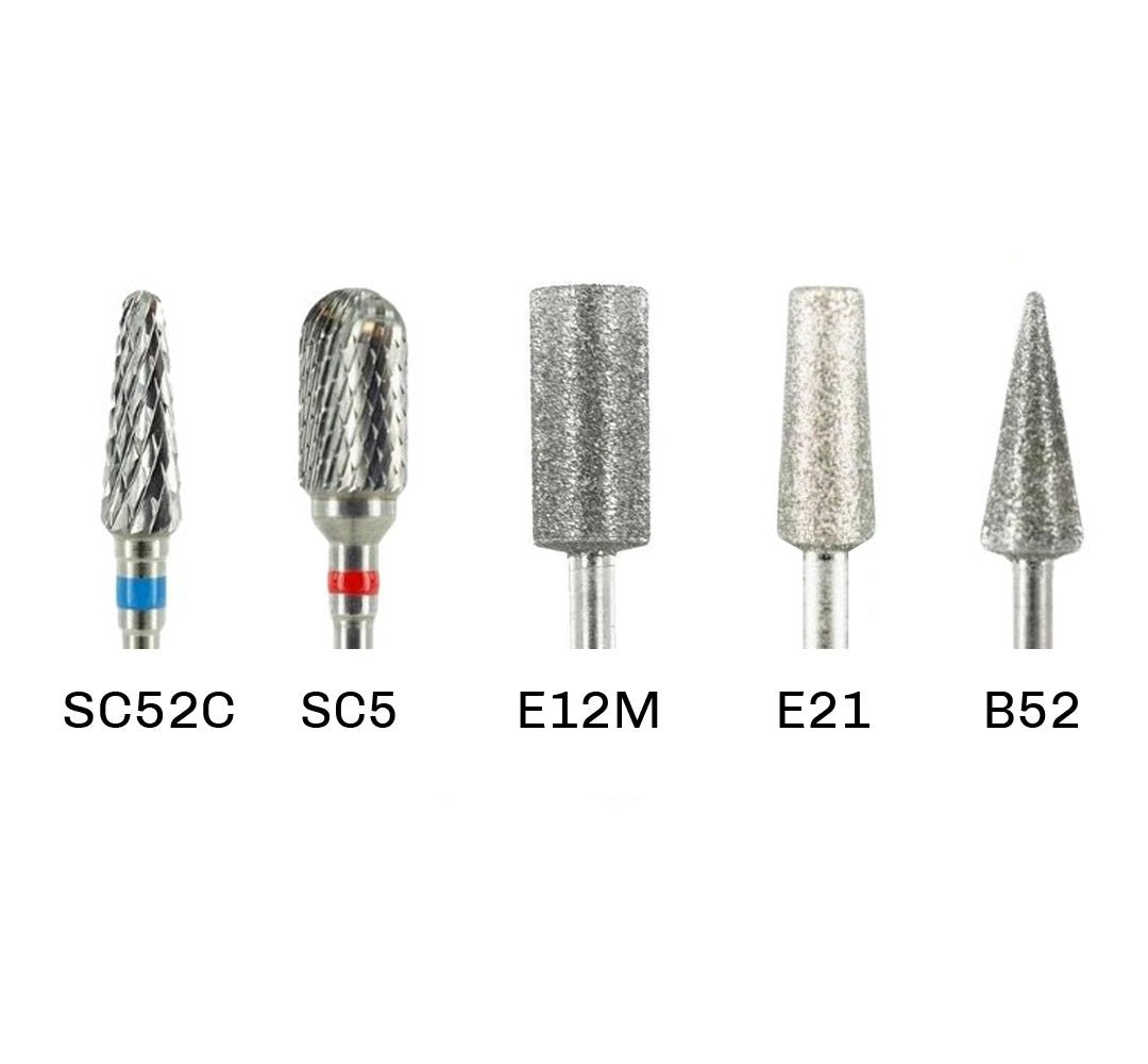 Advanced Pro Bit Kit