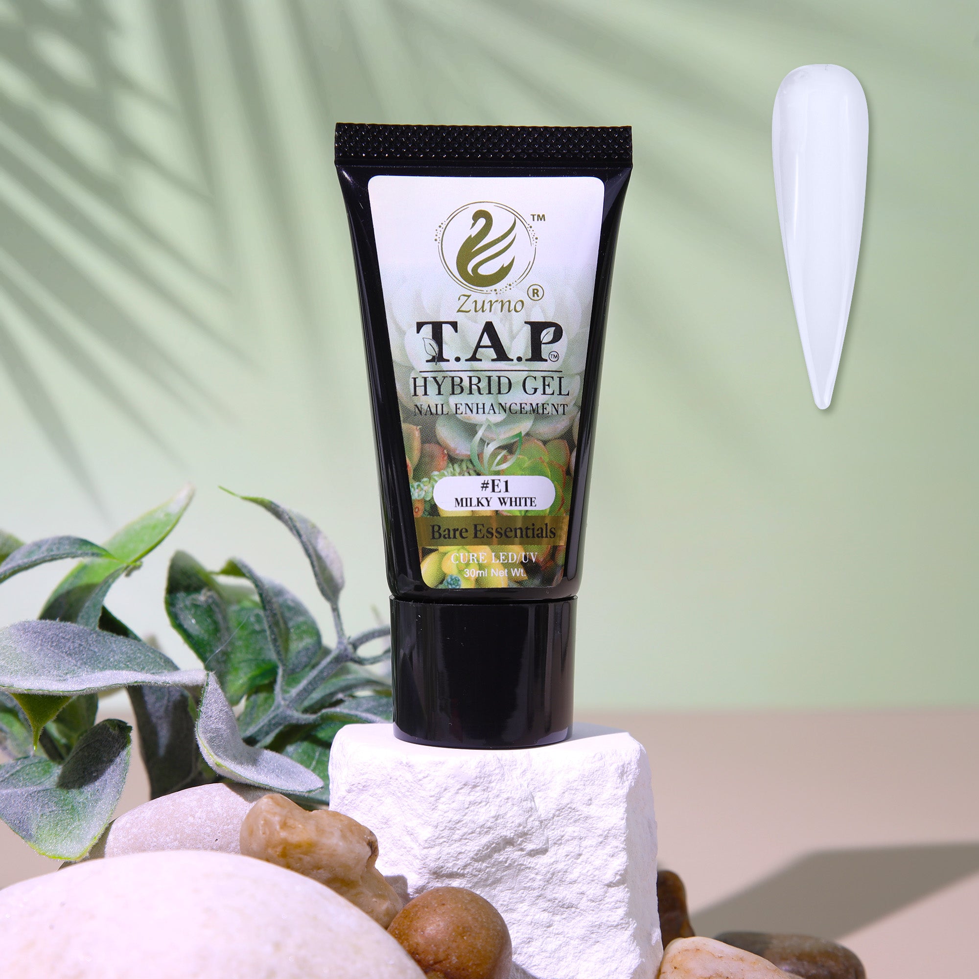 T.A.P Gel | Colors (Individual) Section