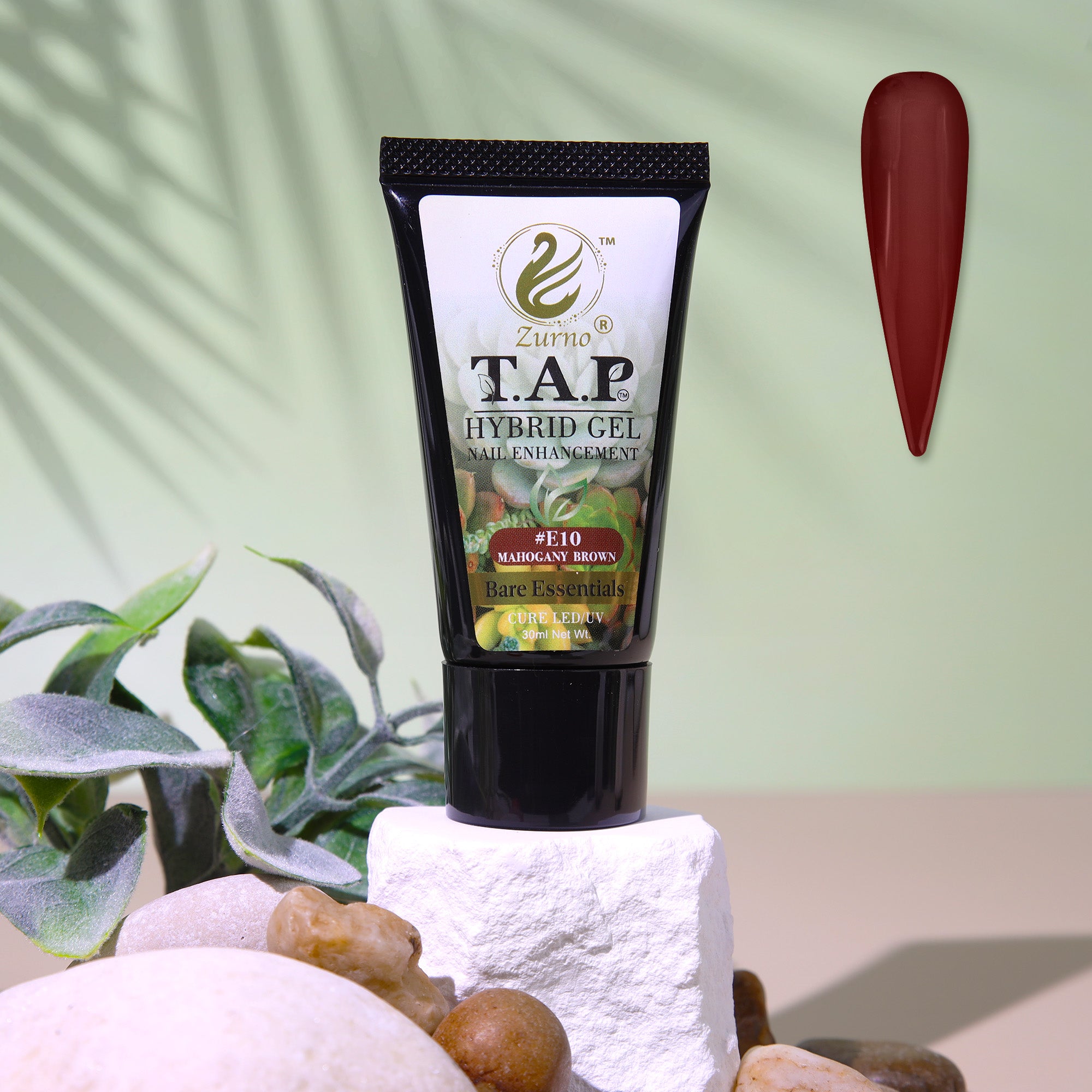 T.A.P Gel | Colors (Individual) Section