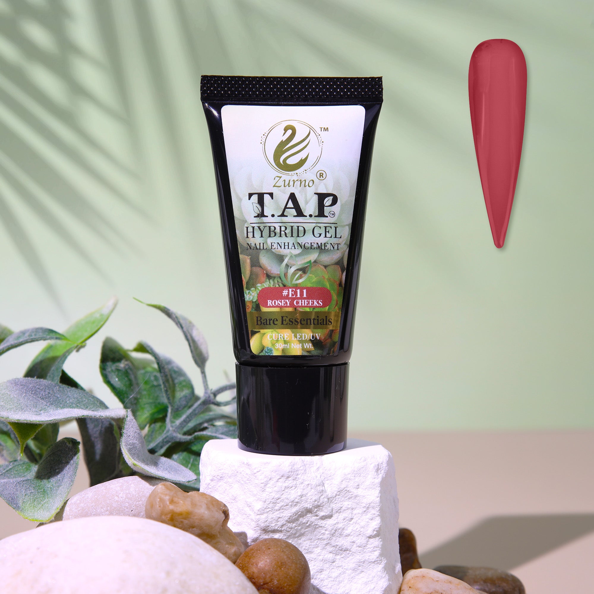 T.A.P Gel | Colors (Individual) Section