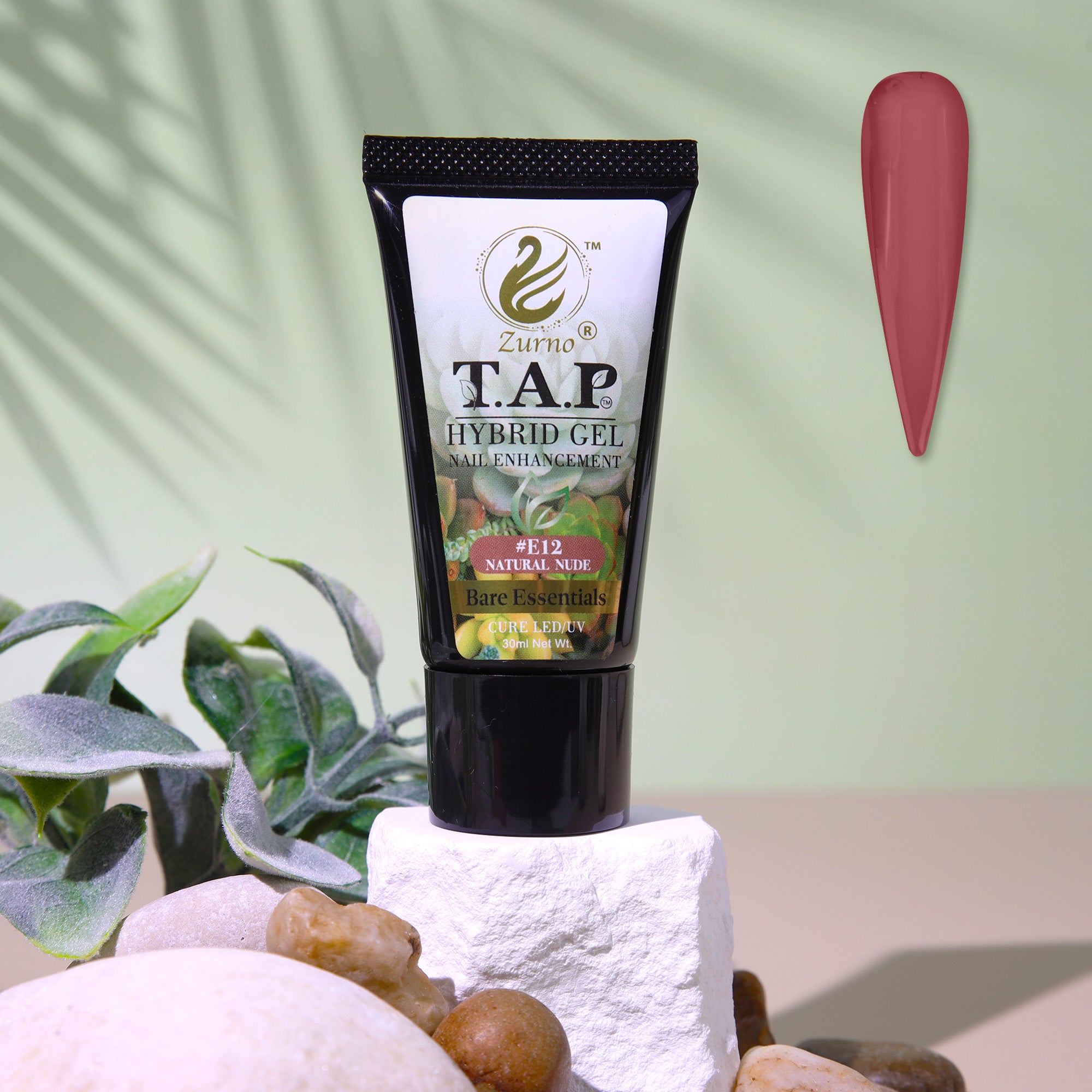 T.A.P Gel | Colors (Individual) Section