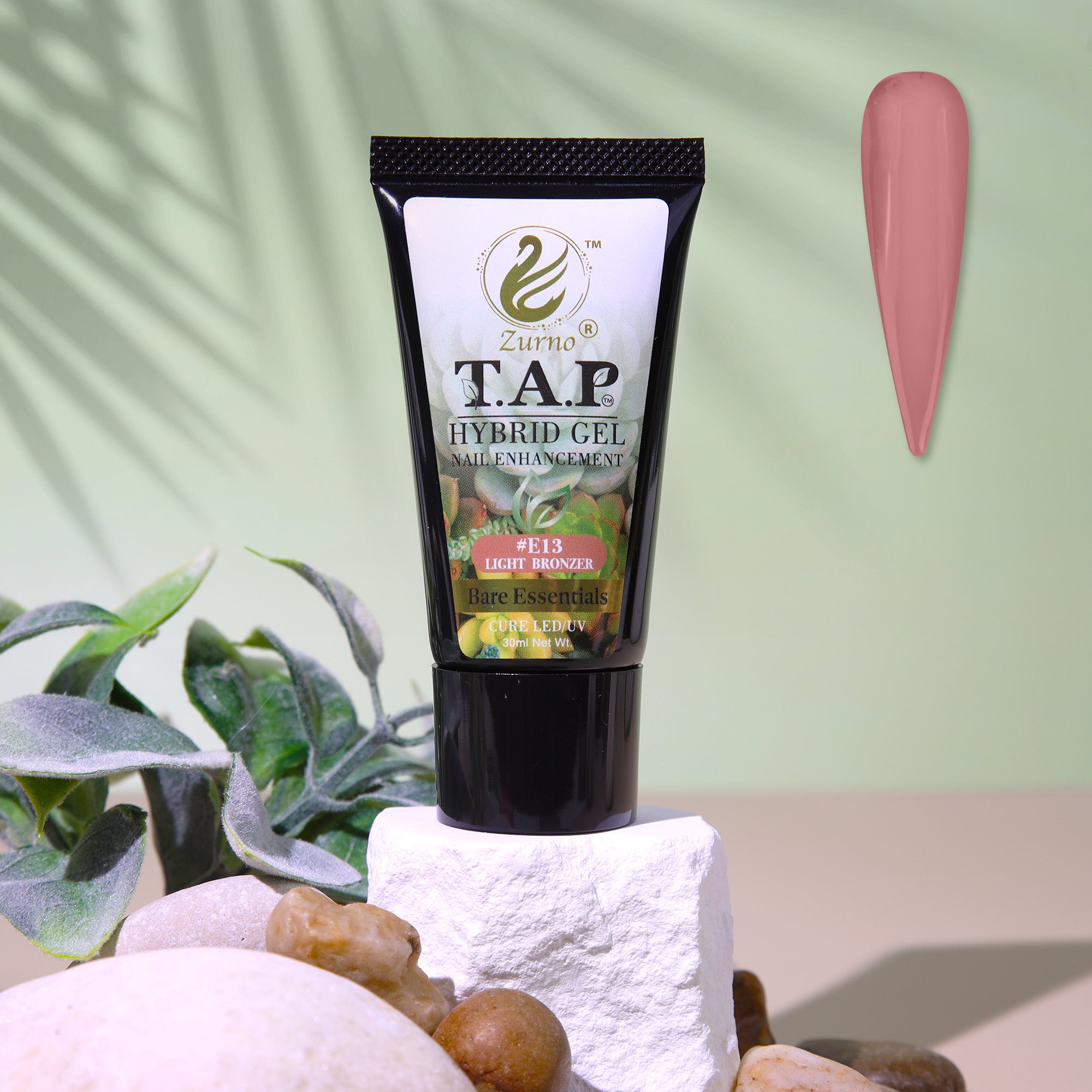 T.A.P Gel | Colors (Individual) Section