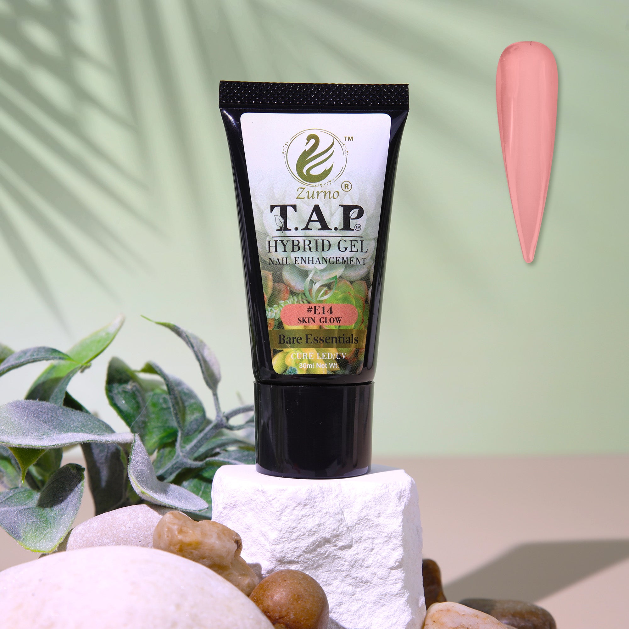 T.A.P Gel | Colors (Individual) Section