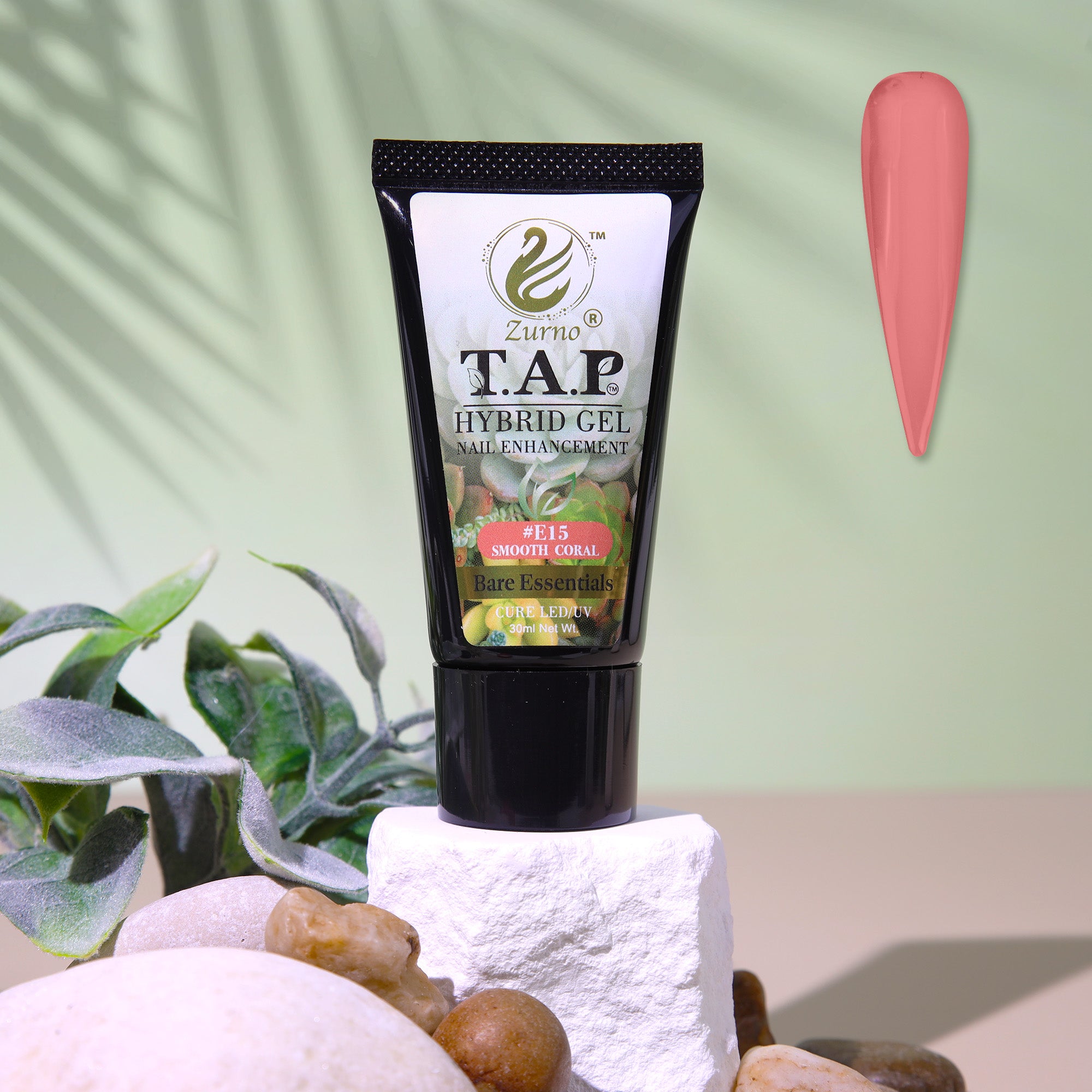 T.A.P Gel | Colors (Individual) Section