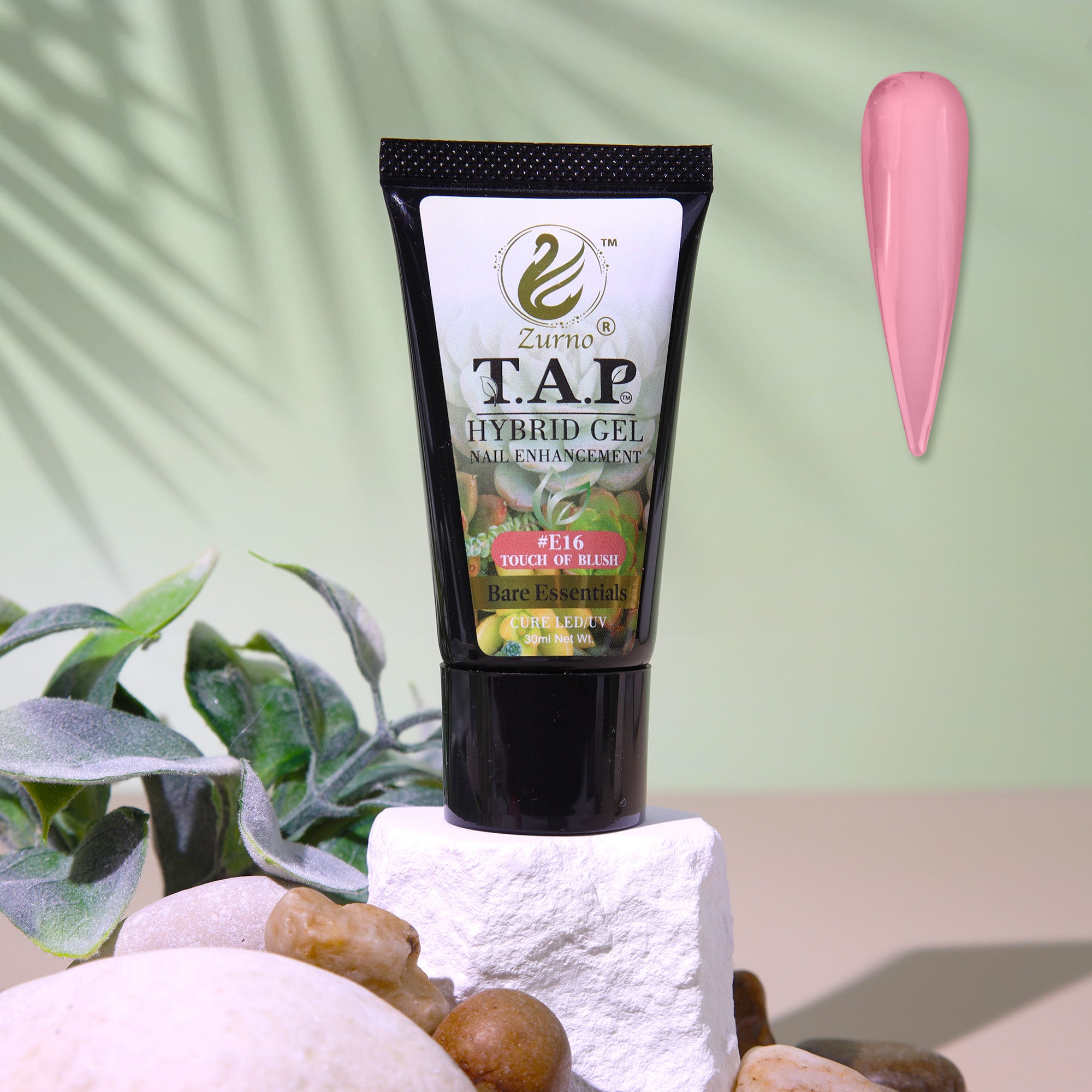 T.A.P Gel | Colors (Individual) Section